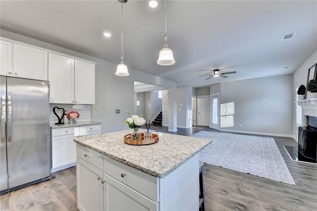 5780 Winding Lakes Drive, Cumming, GA 30028