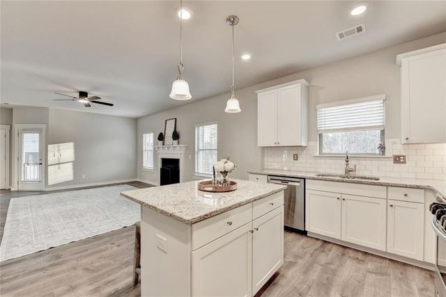 5780 Winding Lakes Drive, Cumming, GA 30028