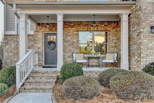 5780 Winding Lakes Drive, Cumming, GA 30028