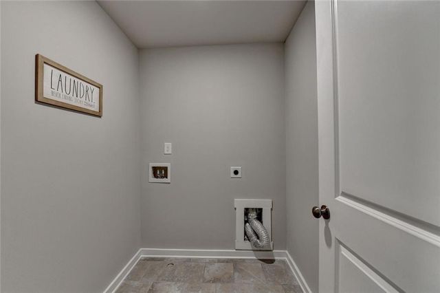 5780 Winding Lakes Drive, Cumming, GA 30028