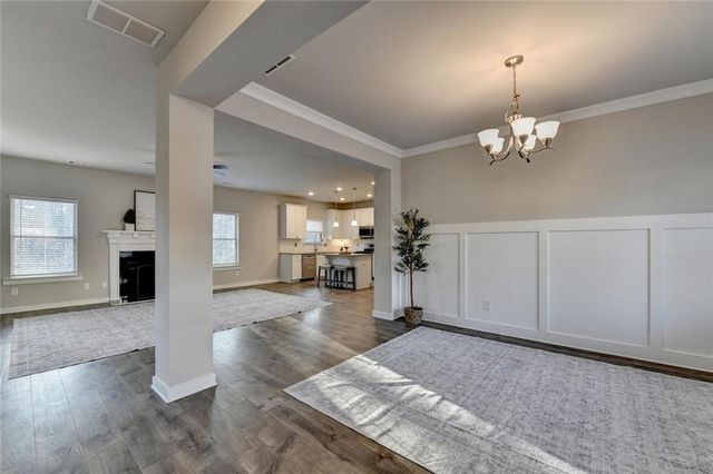 5780 Winding Lakes Drive, Cumming, GA 30028