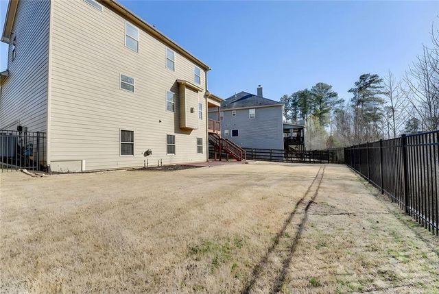 5780 Winding Lakes Drive, Cumming, GA 30028