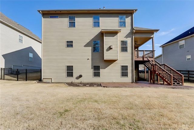 5780 Winding Lakes Drive, Cumming, GA 30028