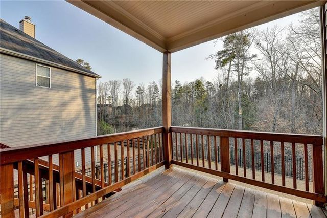 5780 Winding Lakes Drive, Cumming, GA 30028