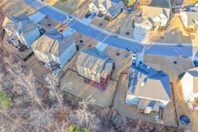 5780 Winding Lakes Drive, Cumming, GA 30028