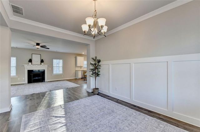 5780 Winding Lakes Drive, Cumming, GA 30028