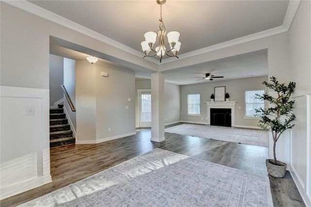 5780 Winding Lakes Drive, Cumming, GA 30028