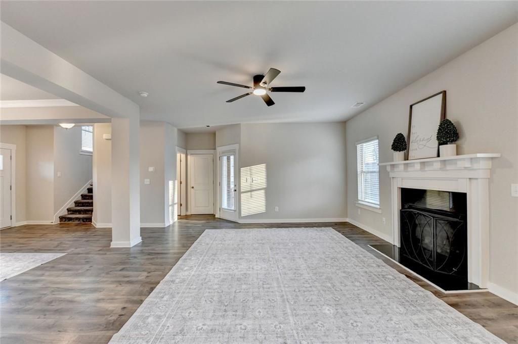 Image 27 of property listing at 5780 Winding Lakes Drive, Cumming, GA 30028