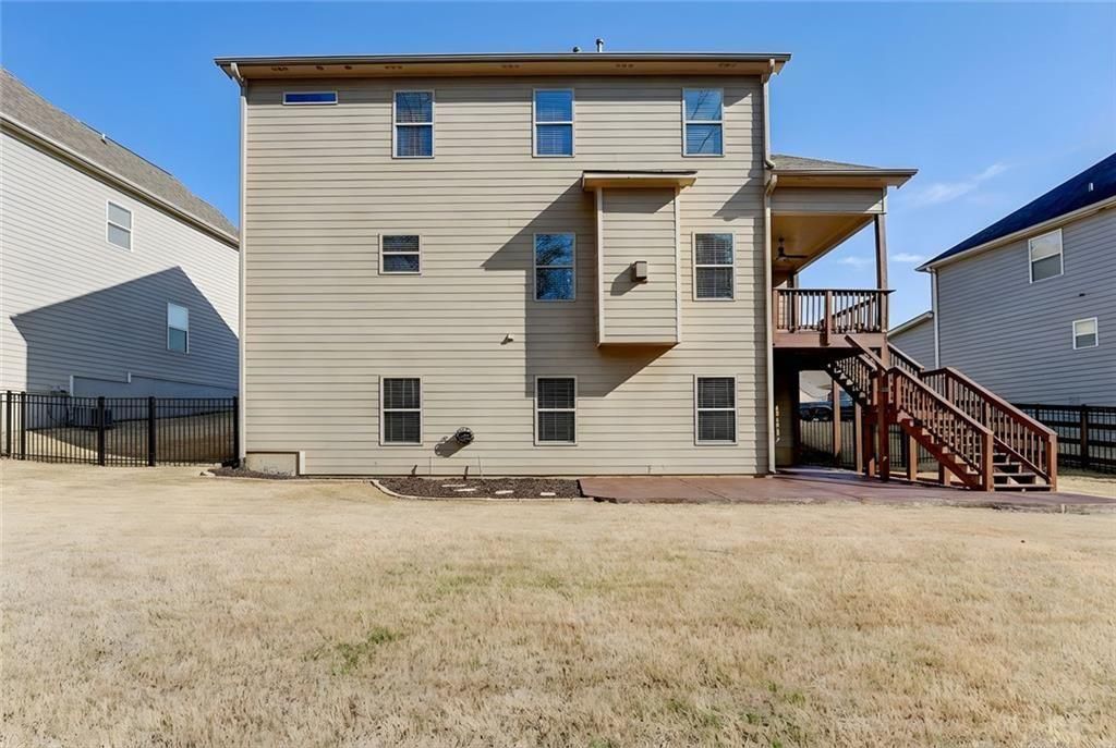 Image 66 of property listing at 5780 Winding Lakes Drive, Cumming, GA 30028