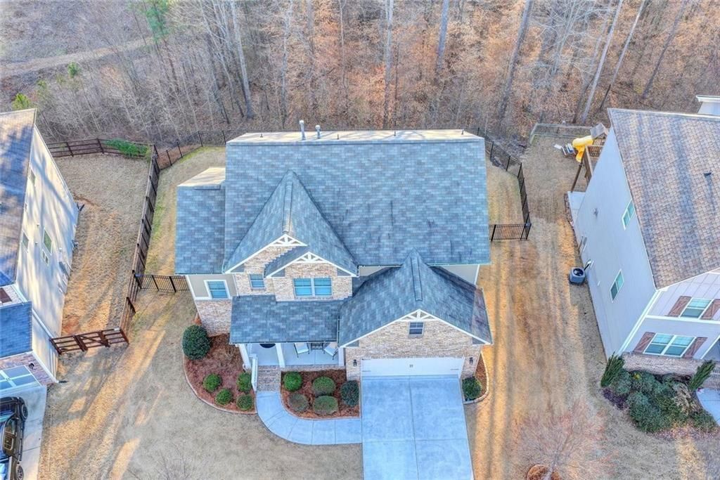 Image 69 of property listing at 5780 Winding Lakes Drive, Cumming, GA 30028