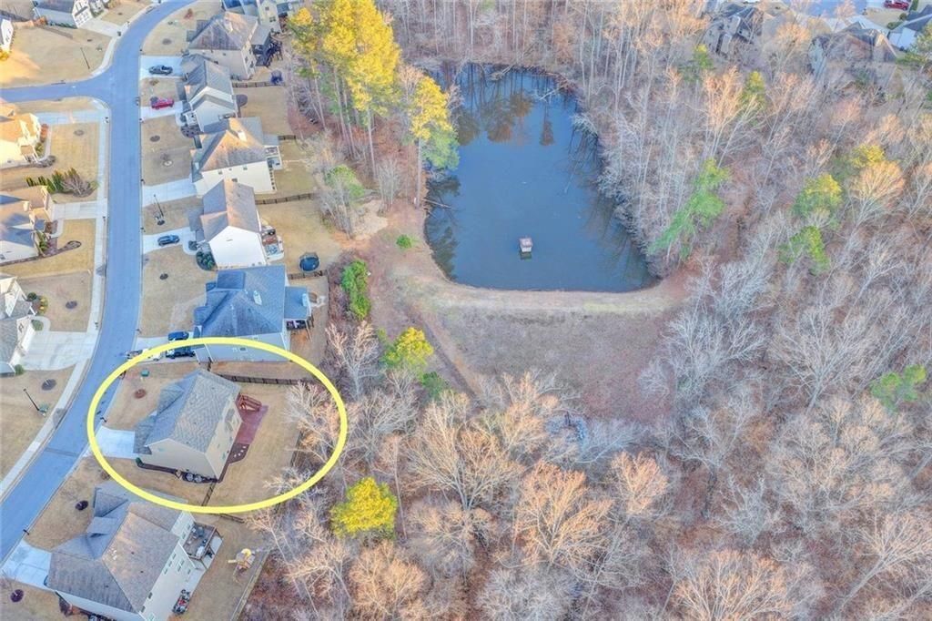 Image 75 of property listing at 5780 Winding Lakes Drive, Cumming, GA 30028