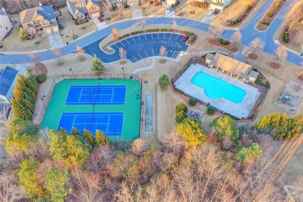 Image 76 of property listing at 5780 Winding Lakes Drive, Cumming, GA 30028