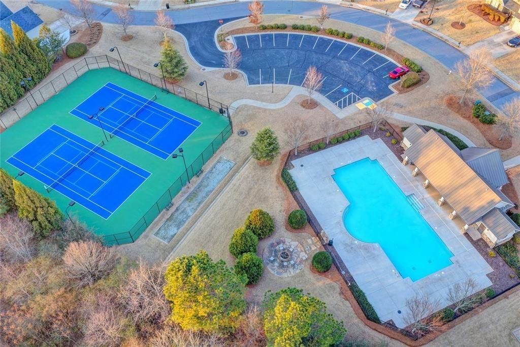 Image 77 of property listing at 5780 Winding Lakes Drive, Cumming, GA 30028