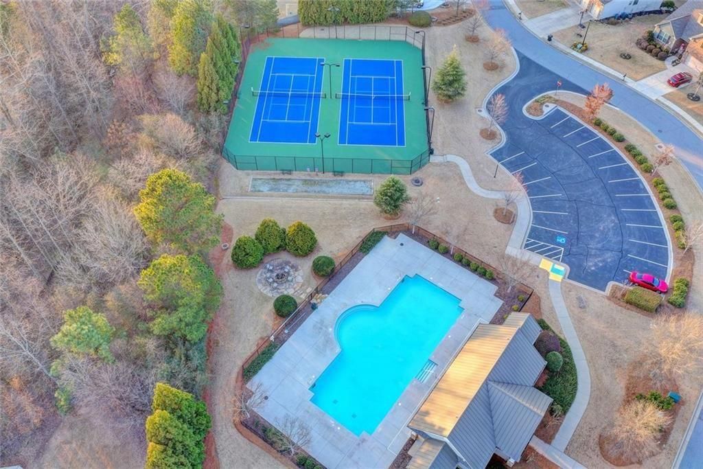 Image 78 of property listing at 5780 Winding Lakes Drive, Cumming, GA 30028