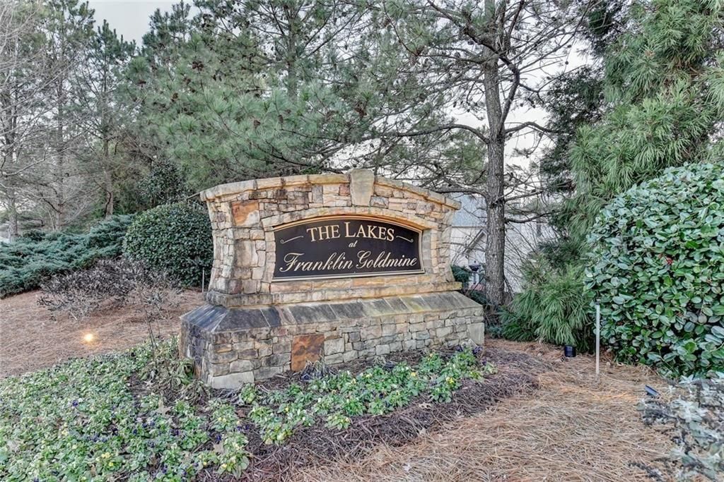 Image 81 of property listing at 5780 Winding Lakes Drive, Cumming, GA 30028