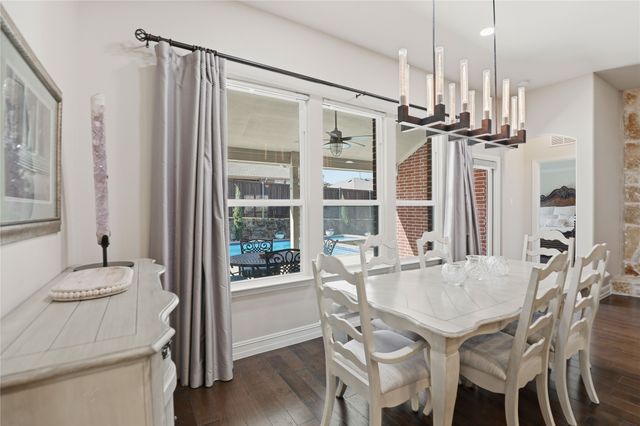 505 Peterhouse Drive, Mckinney, TX 75071