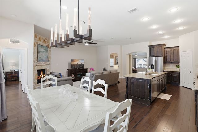 505 Peterhouse Drive, Mckinney, TX 75071