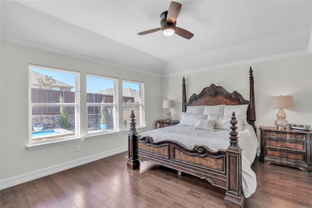 505 Peterhouse Drive, Mckinney, TX 75071