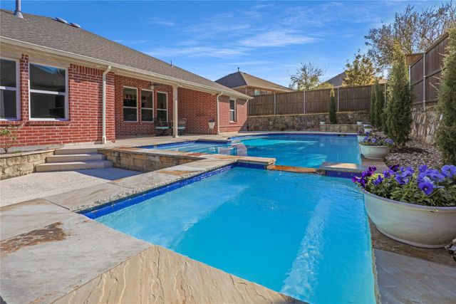 505 Peterhouse Drive, Mckinney, TX 75071