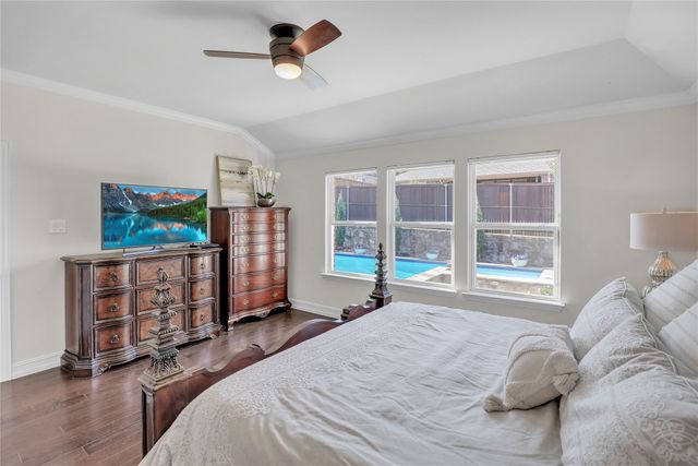 505 Peterhouse Drive, Mckinney, TX 75071