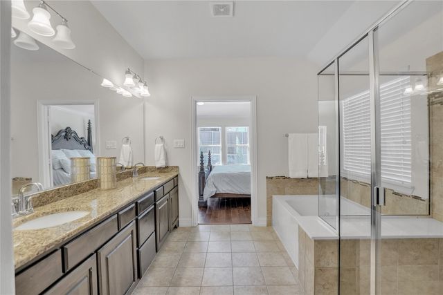 505 Peterhouse Drive, Mckinney, TX 75071