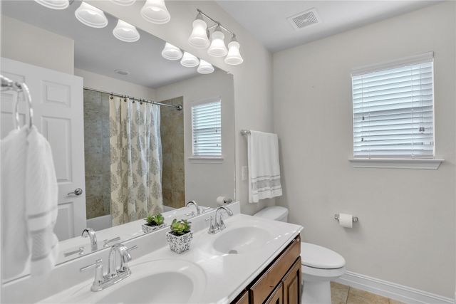 505 Peterhouse Drive, Mckinney, TX 75071