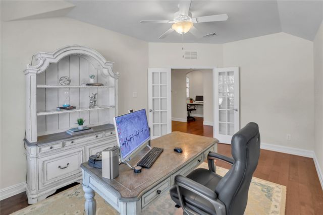 505 Peterhouse Drive, Mckinney, TX 75071