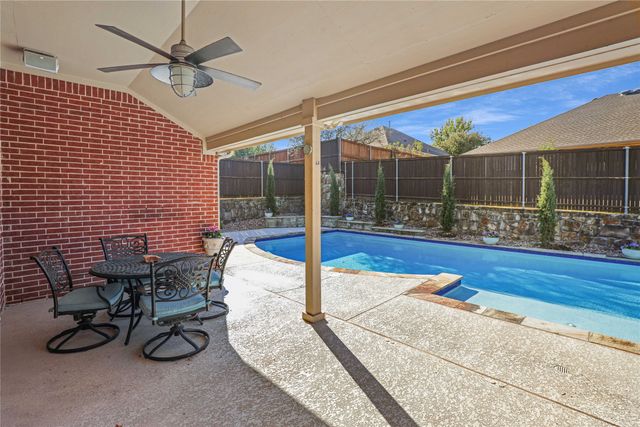 505 Peterhouse Drive, Mckinney, TX 75071