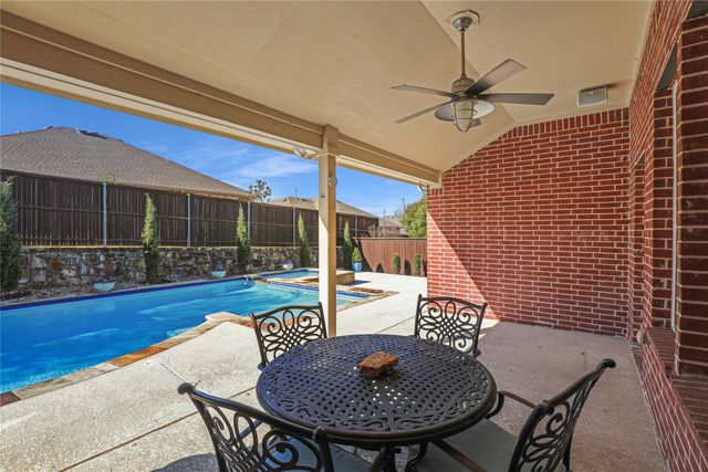 505 Peterhouse Drive, Mckinney, TX 75071