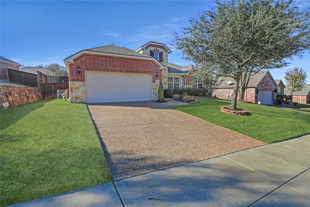 505 Peterhouse Drive, Mckinney, TX 75071