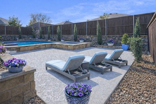 505 Peterhouse Drive, Mckinney, TX 75071