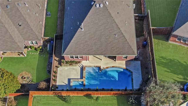 505 Peterhouse Drive, Mckinney, TX 75071