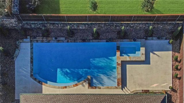 505 Peterhouse Drive, Mckinney, TX 75071