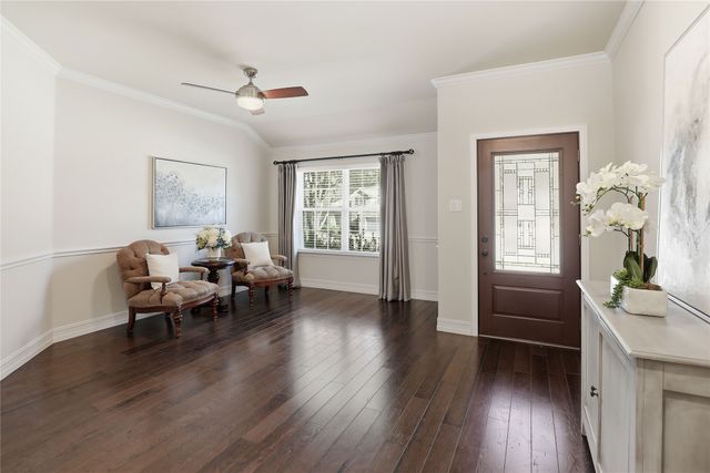 505 Peterhouse Drive, Mckinney, TX 75071