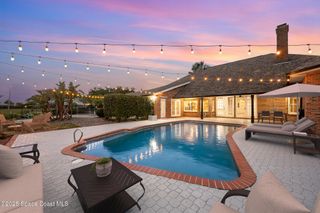 140 Crispin Street, Merritt Island, FL 32952