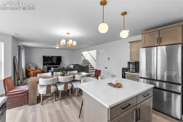 8189 Sophia Lane, Peyton, CO 80831