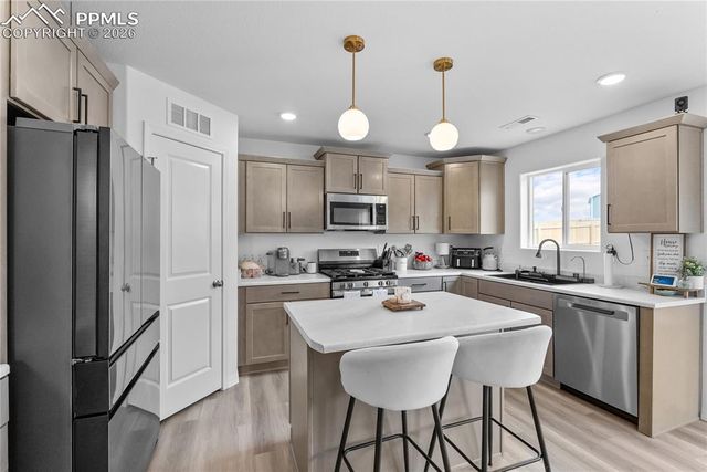 8189 Sophia Lane, Peyton, CO 80831