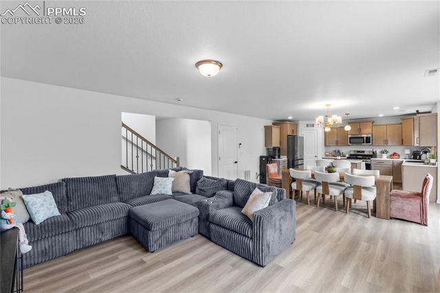 8189 Sophia Lane, Peyton, CO 80831