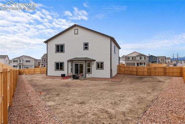 8189 Sophia Lane, Peyton, CO 80831