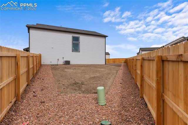 8189 Sophia Lane, Peyton, CO 80831