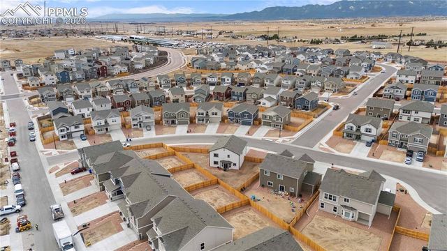 8189 Sophia Lane, Peyton, CO 80831