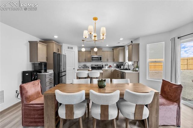 8189 Sophia Lane, Peyton, CO 80831