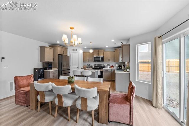 8189 Sophia Lane, Peyton, CO 80831