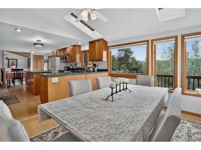 31911 Warrens Rd, Golden, CO 80403