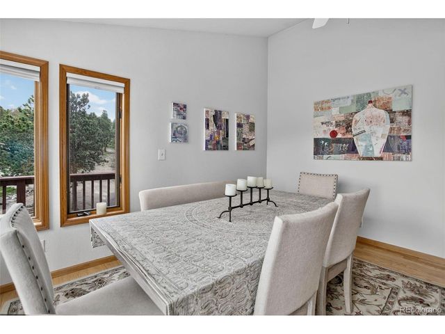 31911 Warrens Rd, Golden, CO 80403