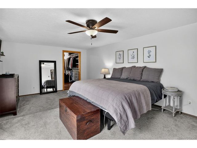 31911 Warrens Rd, Golden, CO 80403