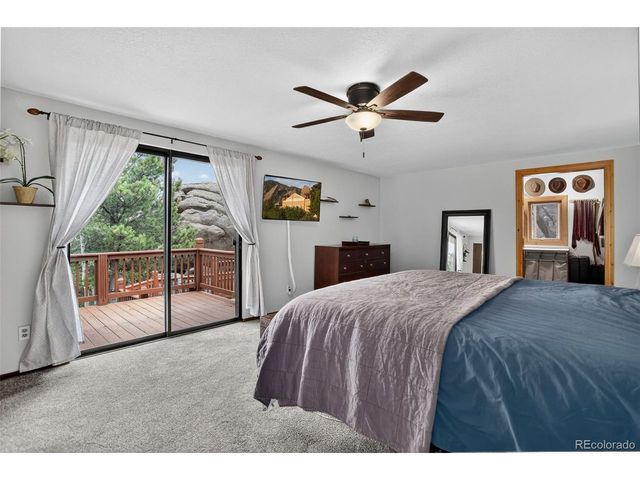 31911 Warrens Rd, Golden, CO 80403