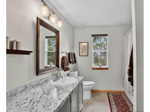 31911 Warrens Rd, Golden, CO 80403