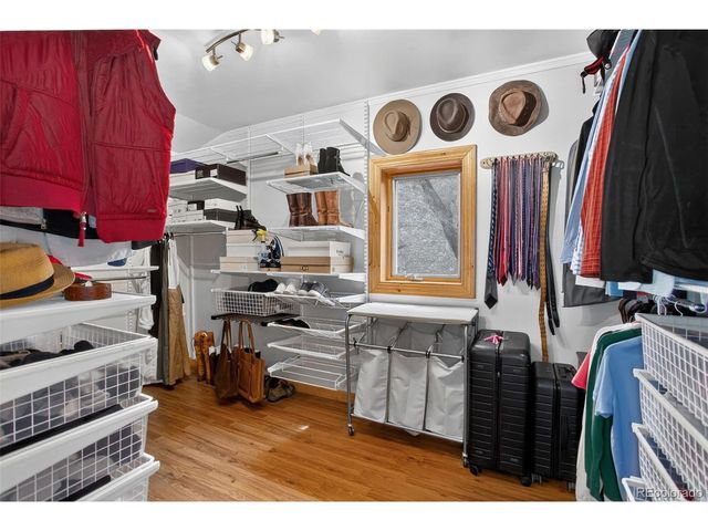 31911 Warrens Rd, Golden, CO 80403