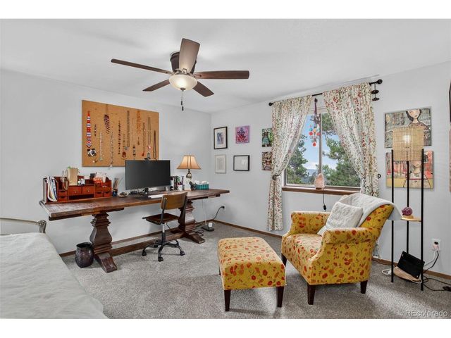 31911 Warrens Rd, Golden, CO 80403